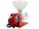 GRIFO SP3EL - Trituradora de tomate con motor el&eacute;ctrico 375W