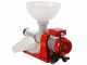 GRIFO SP3EL - Trituradora de tomate con motor el&eacute;ctrico 375W