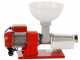 GRIFO SP3EL - Trituradora de tomate con motor el&eacute;ctrico 375W