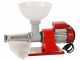 GRIFO SP3EL - Trituradora de tomate con motor el&eacute;ctrico 375W