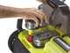 Ryobi RY18SFX35A-0 - Escarificador de bater&iacute;a - BATER&Iacute;A Y CARGADOR NO EST&Aacute;N INCLUIDOS