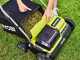 Ryobi RY18SFX35A-0 - Escarificador de bater&iacute;a - BATER&Iacute;A Y CARGADOR NO EST&Aacute;N INCLUIDOS