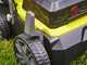 Ryobi RY18SFX35A-0 - Escarificador de bater&iacute;a - BATER&Iacute;A Y CARGADOR NO EST&Aacute;N INCLUIDOS