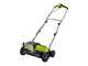 Ryobi RY18SFX35A-0 - Escarificador de bater&iacute;a - BATER&Iacute;A Y CARGADOR NO EST&Aacute;N INCLUIDOS