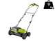 Ryobi RY18SFX35A-0 - Escarificador de bater&iacute;a - BATER&Iacute;A Y CARGADOR NO EST&Aacute;N INCLUIDOS