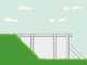 Gre Finlandia Ovalada 500x300x120cm - Piscina desmontable de acero