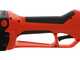 Stocker Magma E-35TP - Tijera de poda de bater&iacute;a con p&eacute;rtiga - 21.6V/2.6 Ah - 205/325 cm