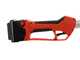 Stocker Magma E-35TP - Tijera de poda de bater&iacute;a con p&eacute;rtiga - 21.6V/2.6 Ah - 205/325 cm