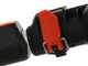 Stocker Magma E-35TP - Tijera de poda de bater&iacute;a con p&eacute;rtiga - 21.6V/2.6 Ah - 205/325 cm