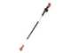 Stocker Magma E-35TP - Tijera de poda de bater&iacute;a con p&eacute;rtiga - 21.6V/2.6 Ah - 205/325 cm