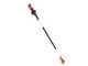 Stocker Magma E-35TP - Tijera de poda de bater&iacute;a con p&eacute;rtiga - 21.6V/2.6 Ah - 205/325 cm