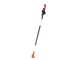 Stocker Magma E-35TP - Tijera de poda de bater&iacute;a con p&eacute;rtiga - 21.6V/2.6 Ah - 205/325 cm