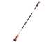 Stocker Magma E-35TP - Tijera de poda de bater&iacute;a con p&eacute;rtiga - 21.6V/2.6 Ah - 205/325 cm