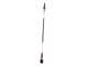 Stocker Magma E-35TP - Tijera de poda de bater&iacute;a con p&eacute;rtiga - 21.6V/2.6 Ah - 205/325 cm