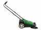 GreenBay GB-SW 650 - Barredora manual de empuje - con recogedor
