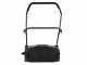 GreenBay GB-SW 650 - Barredora manual de empuje - con recogedor