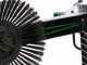 GreenBay GB-SW 650 - Barredora manual de empuje - con recogedor