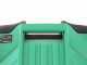 GreenBay GB-SW 650 - Barredora manual de empuje - con recogedor