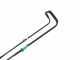 GreenBay GB-SW 650 - Barredora manual de empuje - con recogedor