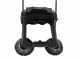 GreenBay GB-SW 650 - Barredora manual de empuje - con recogedor