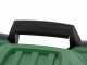 GreenBay GB-SW 650 - Barredora manual de empuje - con recogedor
