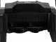 GreenBay GB-SW 650 - Barredora manual de empuje - con recogedor