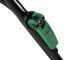 GreenBay GB-SW 650 - Barredora manual de empuje - con recogedor