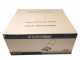 GreenBay GB-SW 650 - Barredora manual de empuje - con recogedor
