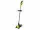 Ryobi RY18LT33A-0 - Cortabordes de bater&iacute;a - 18V - 4 Ah