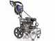 Annovi &amp; Reverberi AR 1435 - Hidrolimpiadora de gasolina - 200 bar - 660 l/h - motor Loncin G200F