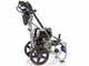 Annovi &amp; Reverberi AR 1435 - Hidrolimpiadora de gasolina - 200 bar - 660 l/h - motor Loncin G200F