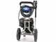 Annovi &amp; Reverberi AR 1435 - Hidrolimpiadora de gasolina - 200 bar - 660 l/h - motor Loncin G200F