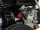 Annovi &amp; Reverberi AR 1435 - Hidrolimpiadora de gasolina - 200 bar - 660 l/h - motor Loncin G200F