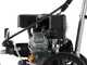 Annovi &amp; Reverberi AR 1435 - Hidrolimpiadora de gasolina - 200 bar - 660 l/h - motor Loncin G200F