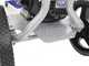 Annovi &amp; Reverberi AR 1435 - Hidrolimpiadora de gasolina - 200 bar - 660 l/h - motor Loncin G200F