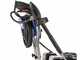 Annovi &amp; Reverberi AR 1435 - Hidrolimpiadora de gasolina - 200 bar - 660 l/h - motor Loncin G200F