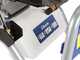 Annovi &amp; Reverberi AR 1435 - Hidrolimpiadora de gasolina - 200 bar - 660 l/h - motor Loncin G200F