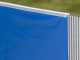 Gre Atlantis Ovalada 800x470x132cm - Piscina desmontable de acero