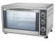 DCG MBS55 - Horno ventilado inox LT 55 2200 W