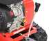 Blue Bird FM860 - Desbrozadora profesional de martillos - Loncin G420F