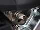 Blue Bird FM860 - Desbrozadora profesional de martillos - Loncin G420F