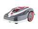 AL-KO Robolinho 1300 W Premium - Robot cortac&eacute;sped - con cable perimetral