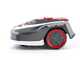 AL-KO Robolinho 1300 W Premium - Robot cortac&eacute;sped - con cable perimetral