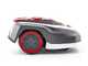 AL-KO Robolinho 1300 W Premium - Robot cortac&eacute;sped - con cable perimetral