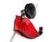BLUE BIRD HO 35 27 - Desbrozadora de mochila - Motor Honda