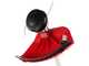 BLUE BIRD HO 35 27 - Desbrozadora de mochila - Motor Honda
