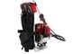BLUE BIRD HO 35 27 - Desbrozadora de mochila - Motor Honda