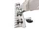 Blackstone SM 65-880 - Motosegadora monocuchilla - Motor de 196cc