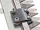 Blackstone SM 65-880 - Motosegadora monocuchilla - Motor de 196cc