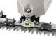 Blackstone SM 65-880 - Motosegadora monocuchilla - Motor de 196cc